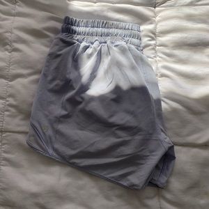 Lululemon Athletica Shorts